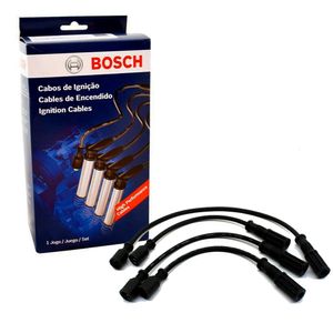 Cabo de Vela Fiat Fiorino Palio Siena Bosch F00099C058 Jogo
