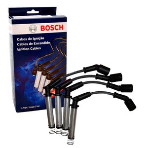 Cabo de Vela GM Ônix Prisma Bosch F00099C612 Jogo