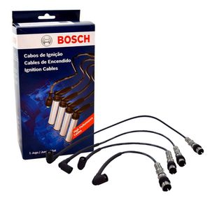 Cabo de Vela GM Vectra Astra Zafira Bosch F00099C014 Jogo