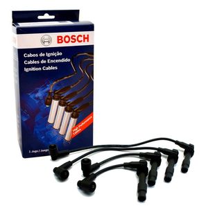 Cabo de Vela GM Astra Vectra Zafira Bosch F00099C015 Jogo