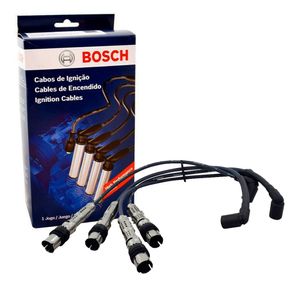 Cabo de Vela VW Kombi Bosch F00099C599 Jogo