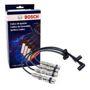 Cabo de Vela VW Gol Parati Saveiro Bosch F00099C127 Jogo