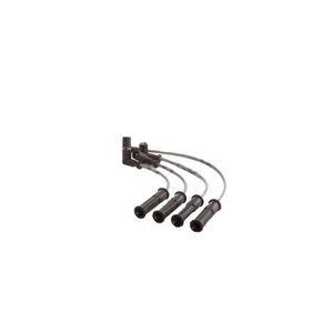 Cabo de Vela Renault Logan Bosch F00099C135 Jogo