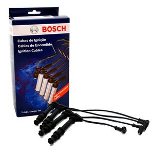 Cabo de Vela Fiat Brava Doblo Marea Palio Bosch F00099C071 Jogo