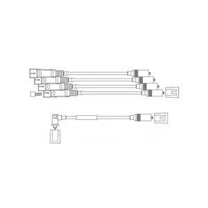 Cabo de Vela Bosch Stfor018 Jogo