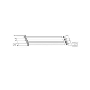 Cabo de Vela Bosch Scgm007 Jogo