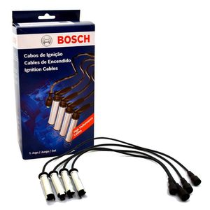 Cabo de Vela GM Blazer Ômega S10 Bosch F00099C119 Jogo
