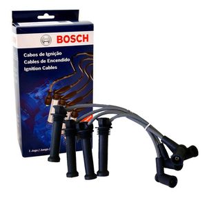 Cabo de Vela GM Ipanema Kadett Vectra Bosch F00099C128 Jogo