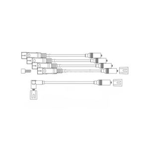 Cabo de Vela Bosch Stfor059 Jogo
