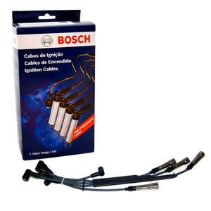Cabo de Vela VW Gol Bosch F00099C081 Jogo