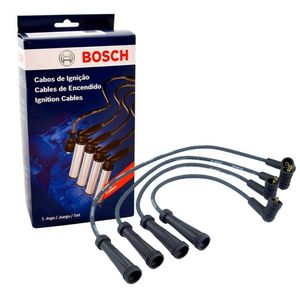 Cabo de Vela Renault Clio Bosch F00099C079 Jogo
