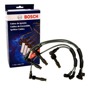 Cabo de Vela GM Corsa Bosch F00099C075 Jogo