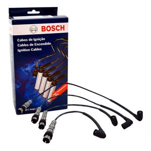 Cabo de Vela VW Kombi Bosch F00099C124 Jogo