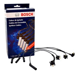 Cabo de Vela Ford Courier Fiesta Ka Bosch F00099C063 Jogo