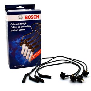 Cabo de Vela Bosch F00099C064 Jogo