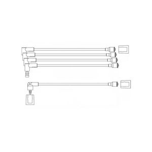 Cabo de Vela Bosch Scgm001 Jogo