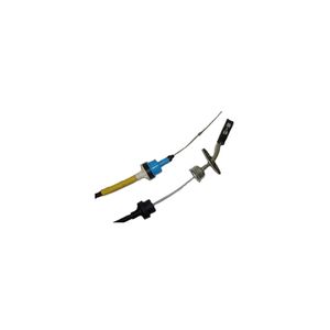 Cabo Embreagem 720Mm 145100 Cabovel