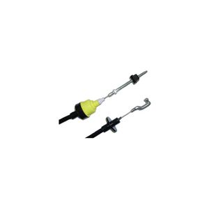 Cabo Embreagem 845Mm 155007 Cabovel