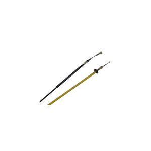 Cabo Embreagem 1235Mm 265091 Cabovel