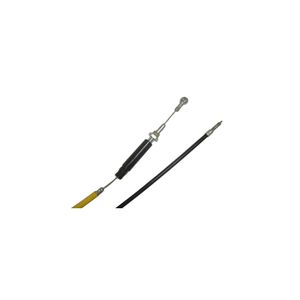 Cabo Embreagem 1312Mm 25437 Cabovel