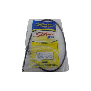 Cabo Embreagem 411 Scherer