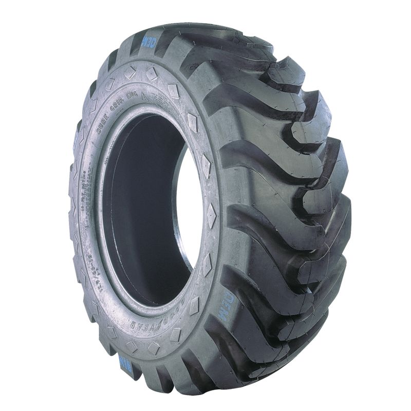 Pneu-Aro-18-Titan-12.5-80-18-Sure-Grip-Lug-I-3-10Ls-Tl