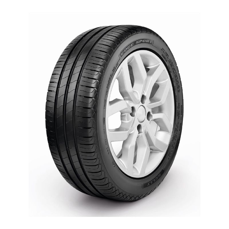 Pneu-Aro-16-Goodyear-Kelly-Edge-Sport-205-55R16-91V