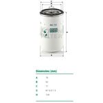 Filtro-De-Combustivel-Cargo-Mann-Filter-Wk723-DPS-24349-02