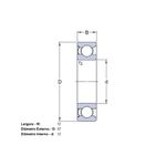 Rolamento-Roda-6301Z-Skf-DPS-25170-02