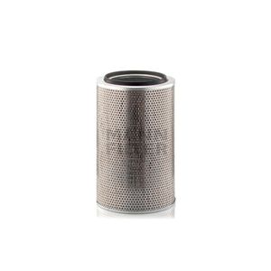Filtro Ar C308502 Mann Filter