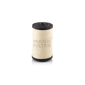 Filtro De Combustivel Oh1420 Oh1418 L1941 Mann Filter Bfu811Sci