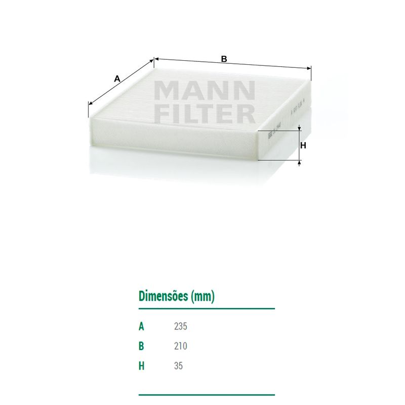 Filtro-De-Ar-Condicionado-Ford-Focus-Volvo-S40-Mann-Filter-Cu2440-DPS-3197930-02