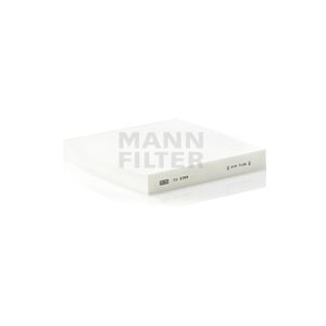 Filtro De Ar Condicionado Honda Accord Crv Civic Mann Filter Cu2358