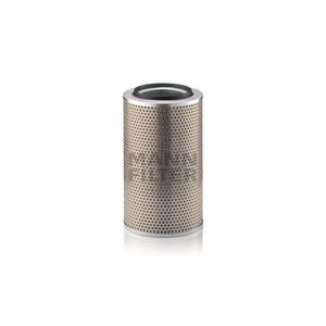 Filtro De Ar Motor C234401 Mann Filter