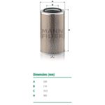 Filtro-De-Ar-Motor-C234401-Mann-DPS-35464-02