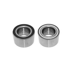 Rolamento Roda Dianteiro Com Abs Vkbc3539 Skf