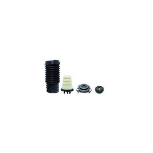 Suporte Rolamento Batente Coifa Fiesta Hatch Fiesta Sedan Dianteiro Esquerdo Ou Direito Sampel Sk231Bs