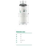 Filtro-De-Combustivel-B10M-B7R-Mann-Filter-Wk9627-DPS-39008-02