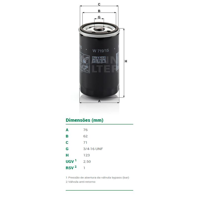 Filtro-De-Oleo-Lubrificante-W71915-Mann-DPS-39010-02