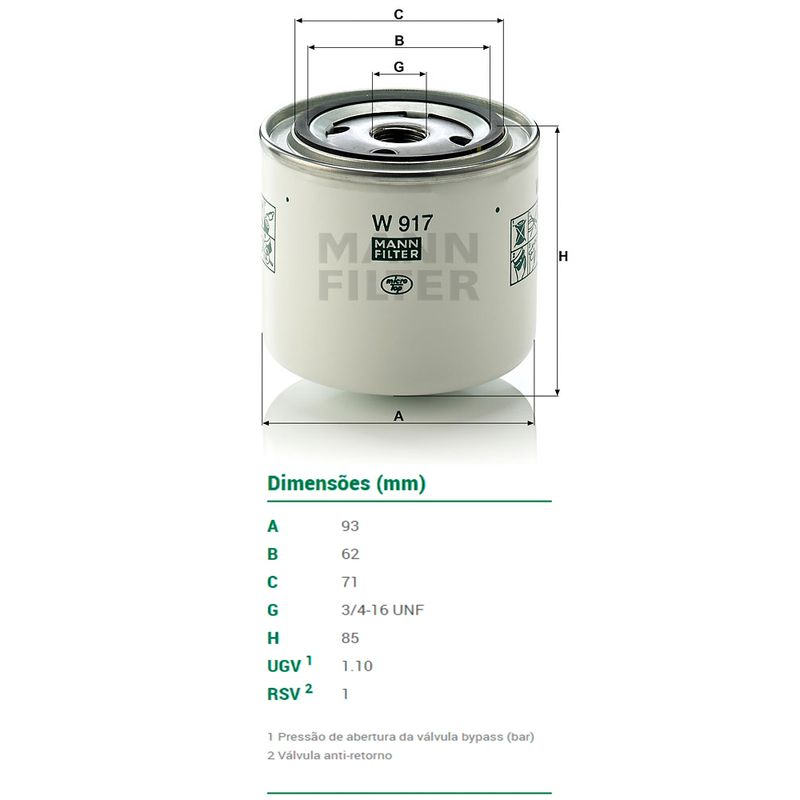 Filtro-De-Oleo-Mann-W917-Volvo-850-940-960-S70-V40-DPS-39011-02