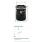 Filtro-De-Oleo-Mann-W81480-Kia-Sportage-DPS-39020-02