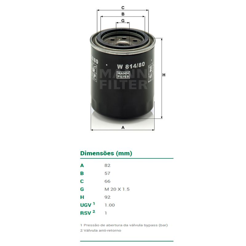 Filtro-De-Oleo-Mann-W81480-Kia-Sportage-DPS-39020-02