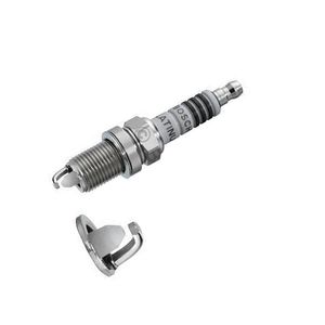 Vela De Ignição Jeep Grand Cherokee Bosch 0242229544 Platinum Unitário