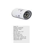 Filtro-De-Oleo-Tecfil-Psl146-Nissan-200Sx-Altima-Serena-DPS-45658-01
