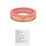 Filtro-De-Ar-Do-Motor-Gm-A10-Caravan-Chevette-Tecfil-Ar3589-DPS-45688-01