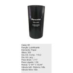 Filtro-De-Oleo-Tecfil-Psl300-Fiat-Allis-Ford-1030-1422-Maxton-DPS-45713-01