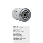 Filtro-De-Oleo-Tecfil-Psl836-Valmet-1380-1680-1880S-600-DPS-45726-01