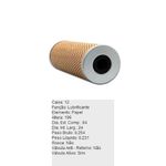 Filtro-De-Oleo-Lubrificante-Refil-Pl180-Tecfil-DPS-45783-01
