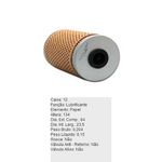 Filtro-De-Oleo-Tecfil-Pl364-Mercedes-Benz-1014Ln-1214C-709L-DPS-45785-01