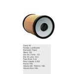Filtro-De-Oleo-Tecfil-Pl442-Agrale-1065-1105-2105-8060-DPS-45787-01